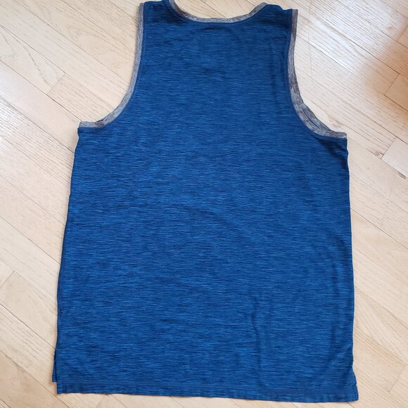 American Eagle Outfitters Men's Active Tank Top, Size: M - Picture 7 of 15